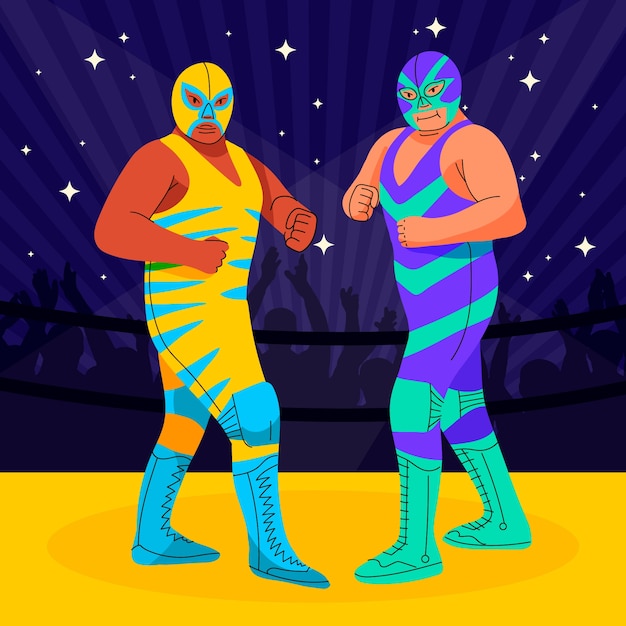 Wrestling Inc to Twoje Centrum Wrestlingowych Nowości